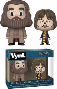 Figurka Funko Pop Funko POP! Harry Potter Rubeus Hagrid 2pak 1