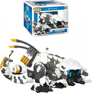 Figurka Funko Pop Funko POP! Horizon Zero Dawn Thunderjaw 634 SE XL 1