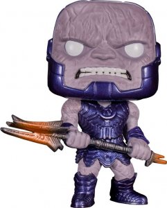 Figurka Funko Pop Funko POP! Justice League Darkseid 1126 metalic SE 2
