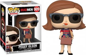 Figurka Funko Pop Funko POP! Mad Men Peggy Olson 909 1
