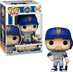 Figurka Funko Pop Funko POP! MLB Mets Pete Alonso 68 figurka 1