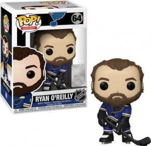 Figurka Funko Pop Funko POP! NHL ST Luis Blues Ryan O'Reilly 64 1