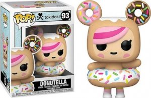 Figurka Funko Pop Funko POP! Tokidoki Donutella 93 figurka 1