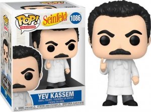 Figurka Funko Pop Funko POP! TV Seinfeld Yev Kassem 1086 1