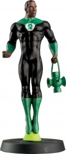 Figurka Eaglemoss Ltd Eaglemoss DC Comics John Stewart 10cm 1:21 1