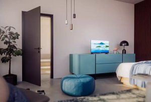 Telewizor Philips 43PFS5507/12 LED 43'' Full HD 6