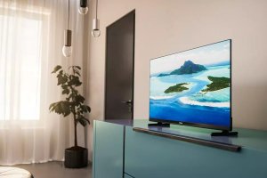 Telewizor Philips 43PFS5507/12 LED 43'' Full HD 7