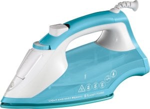 Żelazko Russell Hobbs Light & Easy Brights Aqua 26482-56 1