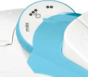 Żelazko Russell Hobbs Light & Easy Brights Aqua 26482-56 3