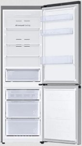 Lodówka Samsung RB34T670ESA 2