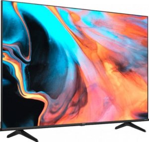 Telewizor Hisense 65E7HQ QLED 65'' 4K Ultra HD VIDAA 2