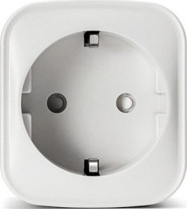 Maxcom Gniazdo sieciowe Maxcom Smarthome 16A WiFi 2