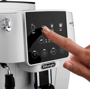 Ekspres ciśnieniowy DeLonghi Magnifica S ECAM220.20.W 2