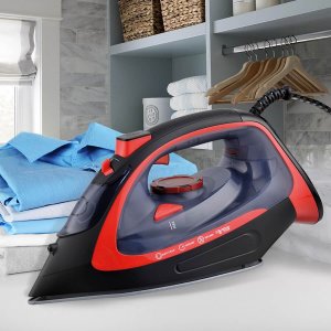 Żelazko Maestro Żelazko parowe Maestro MR 308C 2