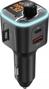 Transmiter FM Navitel Transmiter BHF04 Max 3