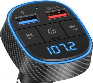 Transmiter FM Navitel Transmiter BHF02 Base 2