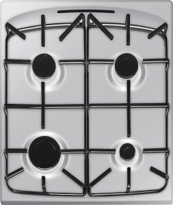 Kuchenka Amica Kuchnia gazowo-elektryczna Amica 522GEH2.33ZpTa(Xx) 2