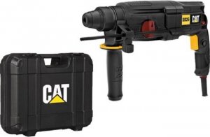 Młotowiertarka CAT Młotowiertarka Cat DX26 2