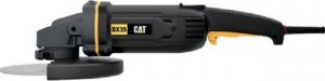 Szlifierka CAT Szlifierka kątowa Cat DX35 2