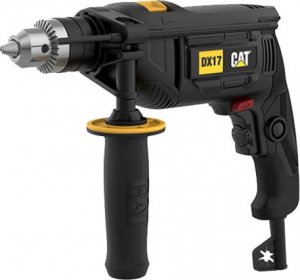 Wiertarka CAT Wiertarka udarowa Cat DX17 2