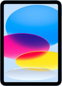 Tablet Apple iPad 10.9" 10 gen. 64 GB Niebieski (MPQ13) 2