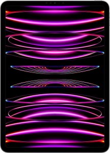 Tablet Apple iPad Pro 11" 4 gen. 512 GB Szary (MNXH3FD/A) 2