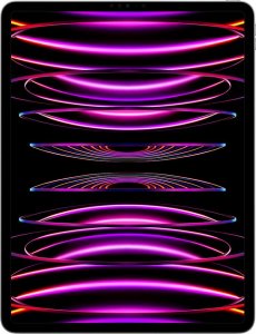 Tablet Apple iPad Pro 12.9" 6 gen. 256 GB Szary (MNXR3FD/A) 3