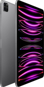 Tablet Apple iPad Pro 11" 4 gen. 128 GB Szary (MNXD3FD/A) 3