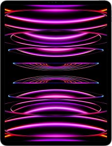 Tablet Apple iPad Pro 12.9" 6 gen. 1 TB Szary (MNXW3FD/A) 2