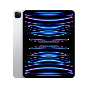 Tablet Apple iPad Pro 12.9" (2022) 128 GB Srebrny (MNXQ3FD/A) 1