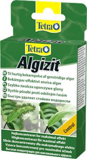 Tetra ALGIZIT 10 tabletek 1