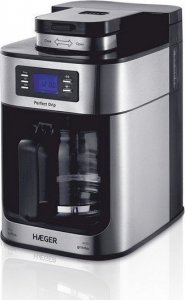 Ekspres przelewowy Haeger Ekspres do Kawy Haeger Perfect Drip 1,2 L 1050W 2