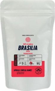 Kawa ziarnista Coffee Hunter Singles 500 g 2