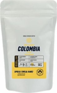 Kawa ziarnista Coffee Hunter Singles 500 g 3