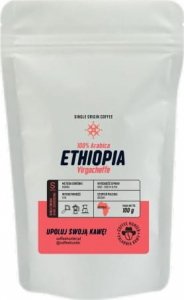 Kawa ziarnista Coffee Hunter Singles 500 g 5