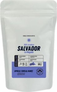 Kawa ziarnista Coffee Hunter Singles 500 g 6