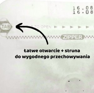 Kawa ziarnista Coffee Hunter Brasilia Santos Fazenda Paraiso 500 g 3