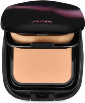 Shiseido Perfect Smoothing Compact Foundation SPF15 B80 Deep Beige 10g WKŁAD 1