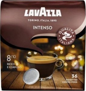 Kawa ziarnista Lavazza Lavazza Intenso Kawa w Padach 36 szt. 1