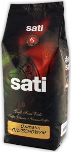 Kawa ziarnista Cafe Sati Polska Cafe Sati 1 kg 1