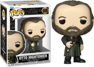 Figurka Funko Pop Figurka Funko Pop 08 Otto Hightower HoD 1