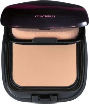 Shiseido Perfect Smoothing Compact Foundation SPF15 I60 Natural Deep Ivory 10g 1