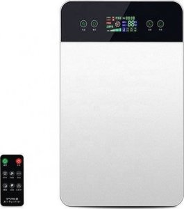 Oczyszczacz powietrza Ultimar Smart 12