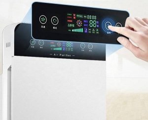 Oczyszczacz powietrza Ultimar Smart 13