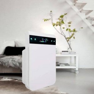 Oczyszczacz powietrza Ultimar Smart 15