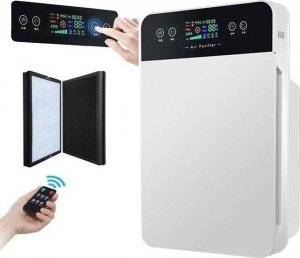 Oczyszczacz powietrza Ultimar Smart 3