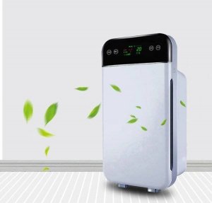 Oczyszczacz powietrza Ultimar Smart 4