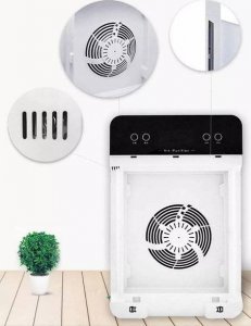 Oczyszczacz powietrza Ultimar Smart 7