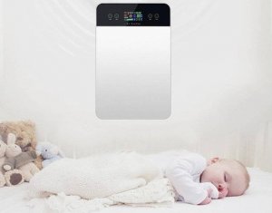 Oczyszczacz powietrza Ultimar Smart 9