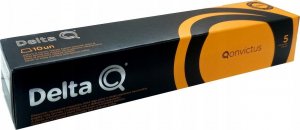 Delta Q Kapsułki Delta Q - Quonvictus 10szt. 1